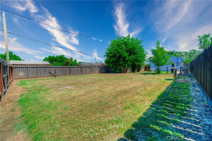 2240 Ash Avenue, Merced, California 95340