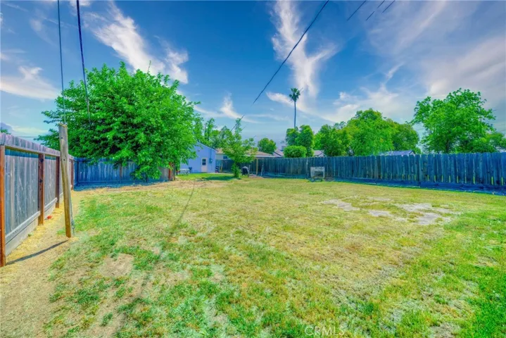 2240 Ash Avenue, Merced, California 95340