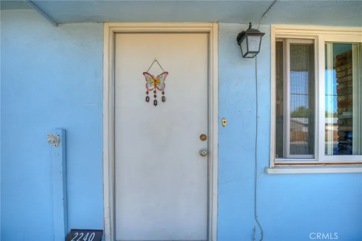 2240 Ash Avenue, Merced, California 95340