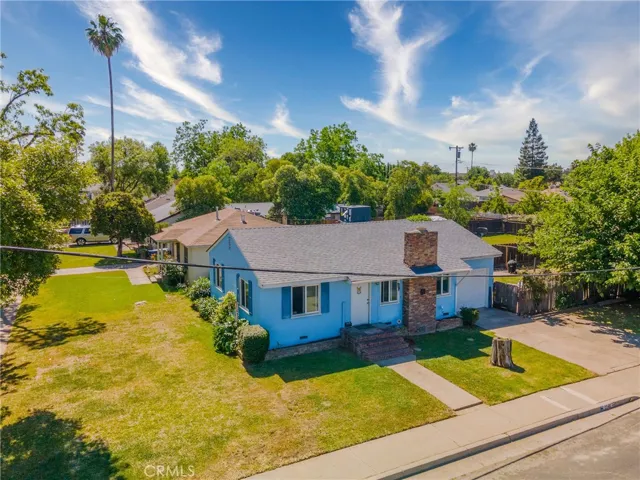 2240 Ash Avenue, Merced, California 95340