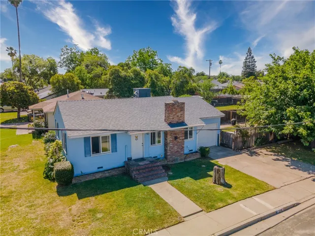 2240 Ash Avenue, Merced, California 95340
