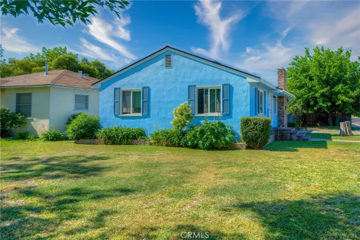 2240 Ash Avenue, Merced, California 95340