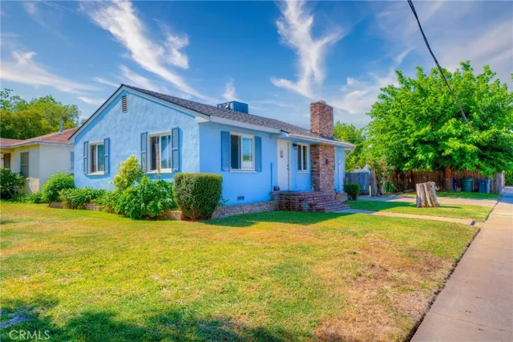 2240 Ash Avenue, Merced, California 95340