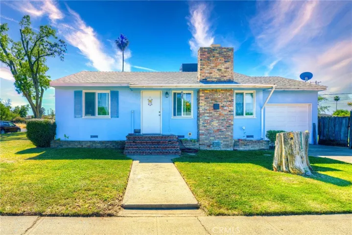 2240 Ash Avenue, Merced, California 95340
