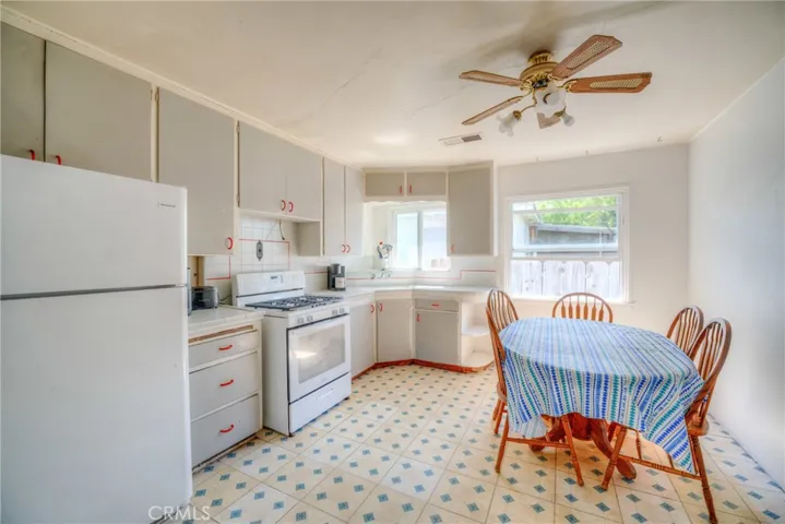 2240 Ash Avenue, Merced, California 95340