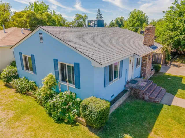 2240 Ash Avenue, Merced, California 95340