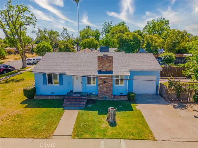 2240 Ash Avenue, Merced, California 95340