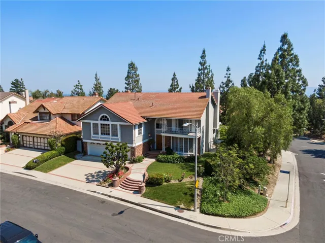 18232 Sandringham Court, Porter Ranch, California 91326