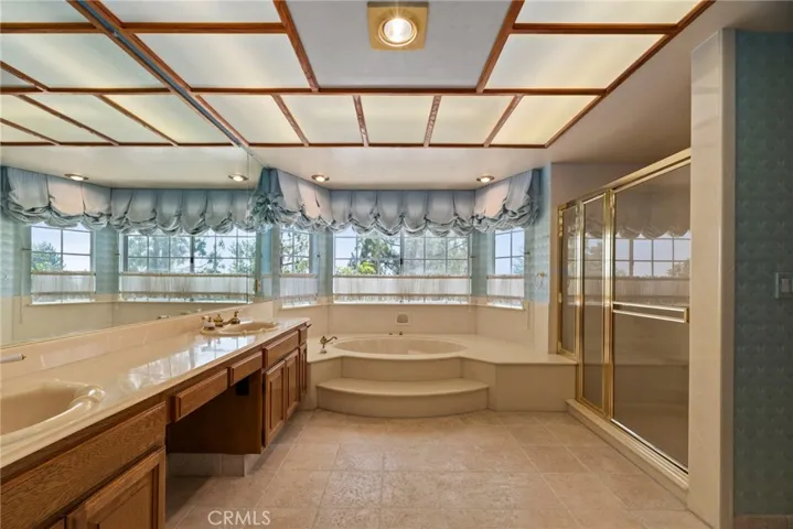 18232 Sandringham Court, Porter Ranch, California 91326