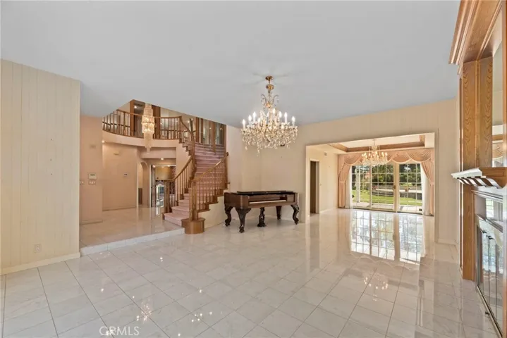 18232 Sandringham Court, Porter Ranch, California 91326
