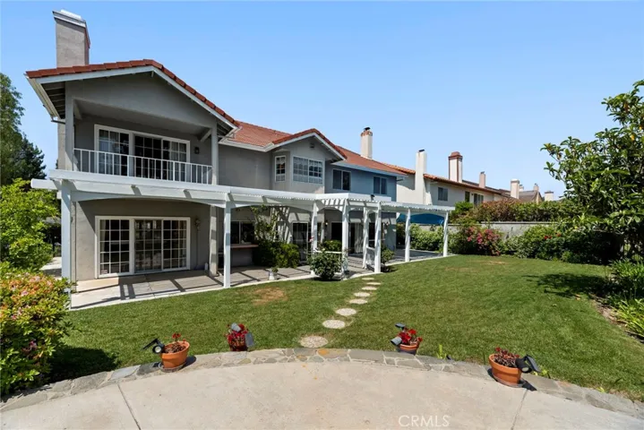18232 Sandringham Court, Porter Ranch, California 91326