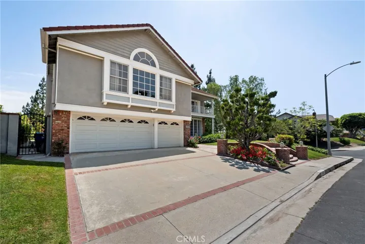 18232 Sandringham Court, Porter Ranch, California 91326