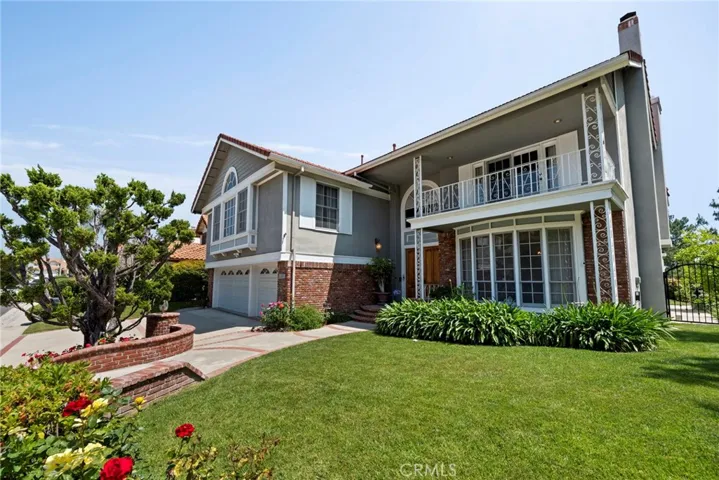 18232 Sandringham Court, Porter Ranch, California 91326