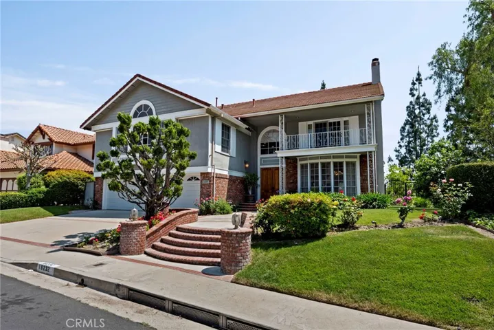 18232 Sandringham Court, Porter Ranch, California 91326
