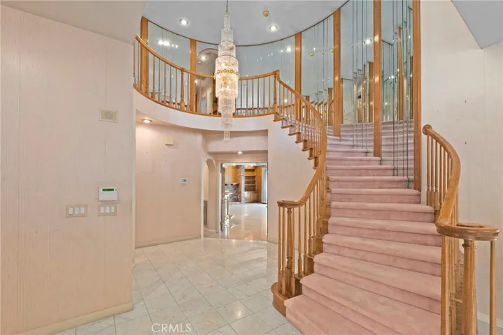 18232 Sandringham Court, Porter Ranch, California 91326