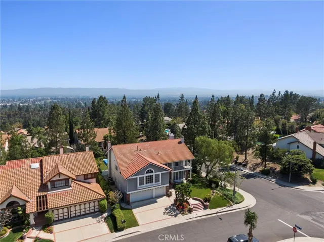 18232 Sandringham Court, Porter Ranch, California 91326