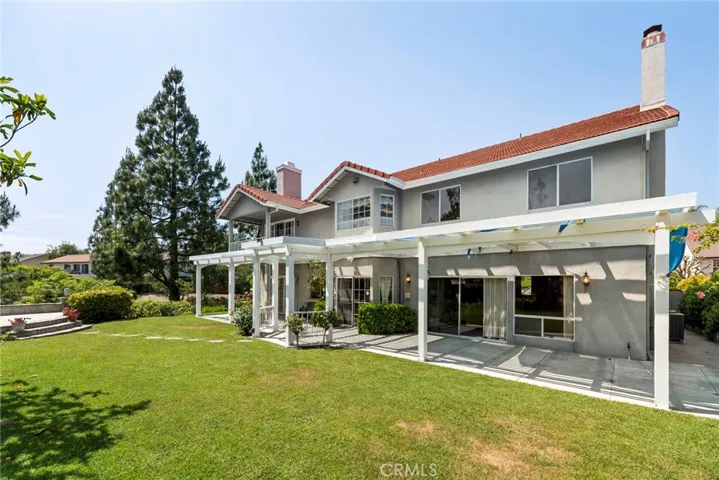 18232 Sandringham Court, Porter Ranch, California 91326