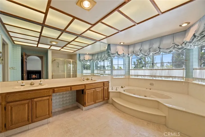 18232 Sandringham Court, Porter Ranch, California 91326
