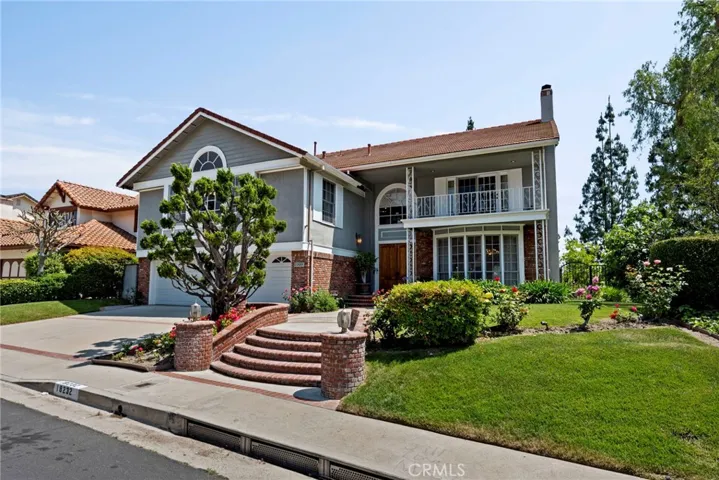 18232 Sandringham Court, Porter Ranch, California 91326
