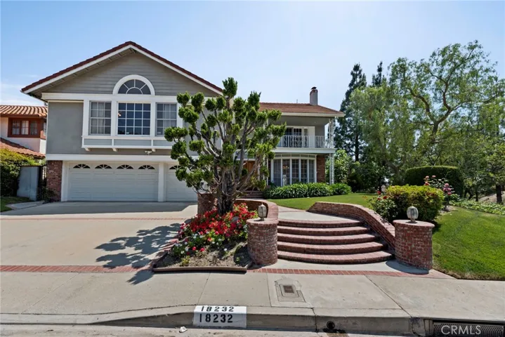 18232 Sandringham Court, Porter Ranch, California 91326