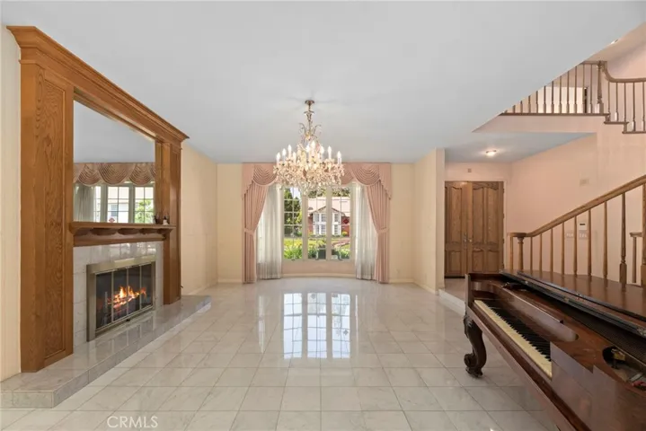 18232 Sandringham Court, Porter Ranch, California 91326