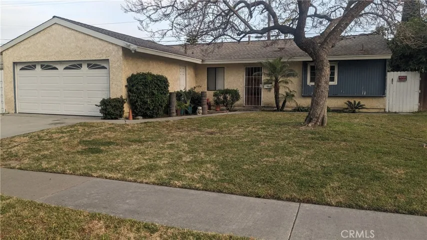 6212 Marian Avenue, Buena Park, California 90620