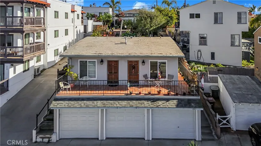 261 Avenida Granada, San Clemente, California 92672