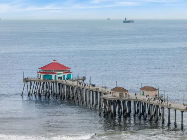 20326 Gardenia Drive, Huntington Beach, California 92646