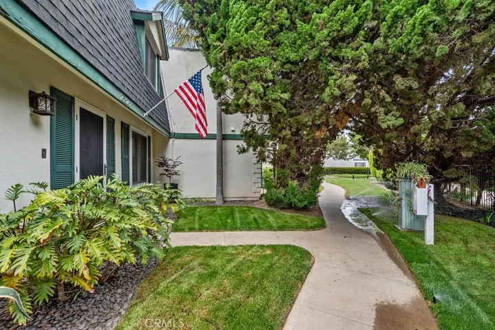 20326 Gardenia Drive, Huntington Beach, California 92646