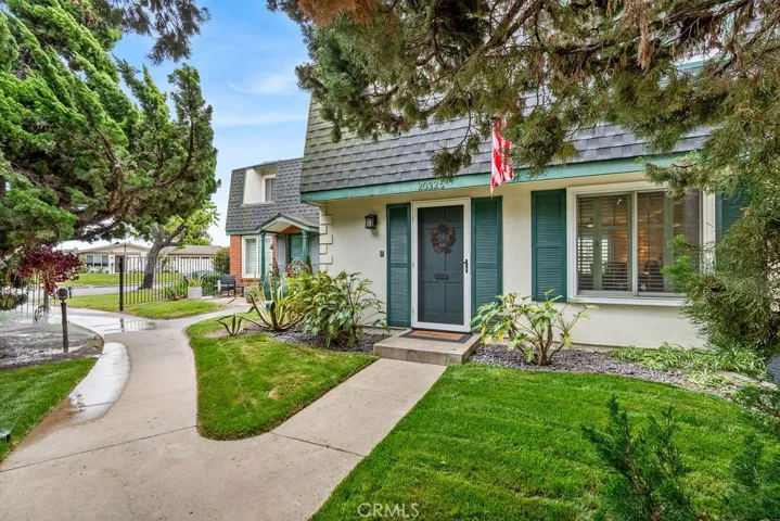 20326 Gardenia Drive, Huntington Beach, California 92646