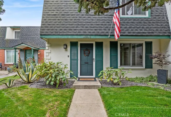 20326 Gardenia Drive