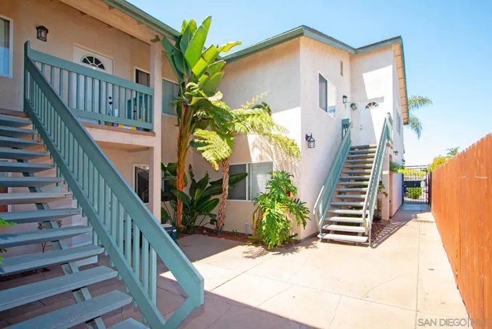 3565 Highland Avenue 6, San Diego, California 92105