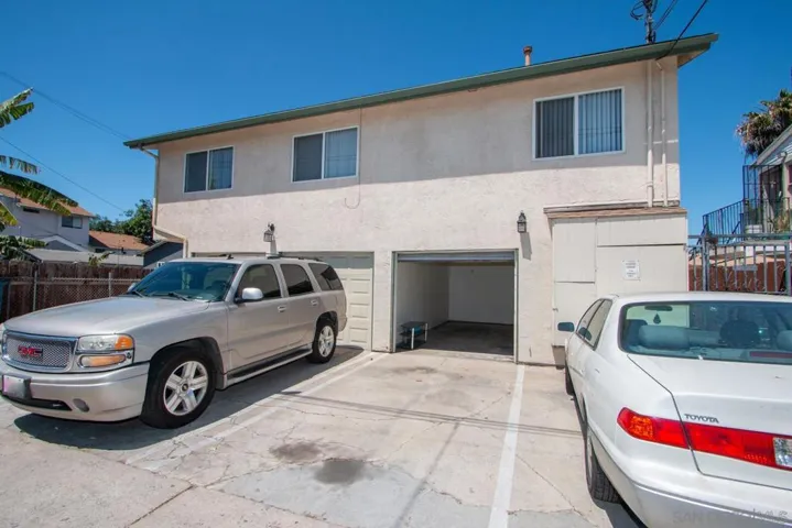 3565 Highland Avenue 6, San Diego, California 92105