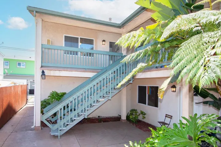 3565 Highland Avenue 6, San Diego, California 92105