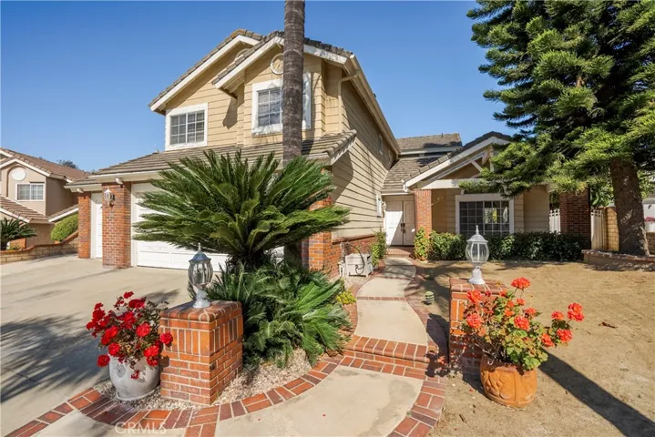 19985 Carolyn Pl, Rowland Heights, California 91748