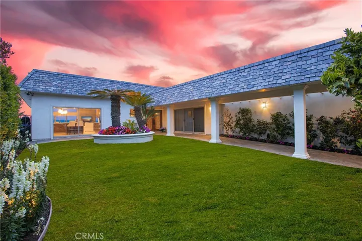 33811 Shackleton, Dana Point, California 92629