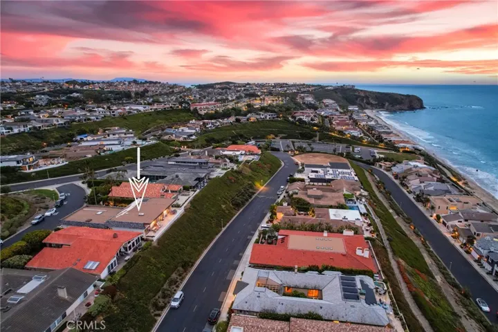 33811 Shackleton, Dana Point, California 92629