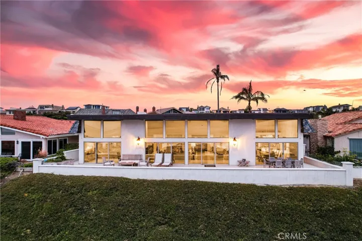 33811 Shackleton, Dana Point, California 92629