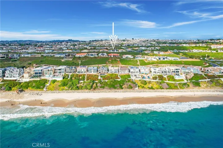 33811 Shackleton, Dana Point, California 92629