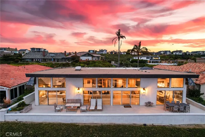 33811 Shackleton, Dana Point, California 92629