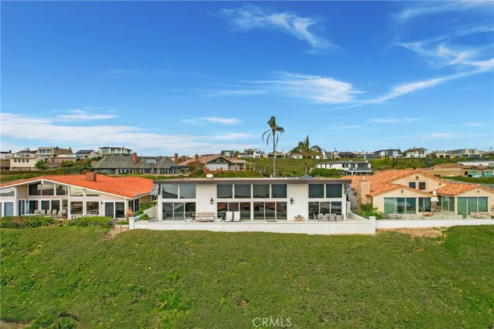 33811 Shackleton, Dana Point, California 92629