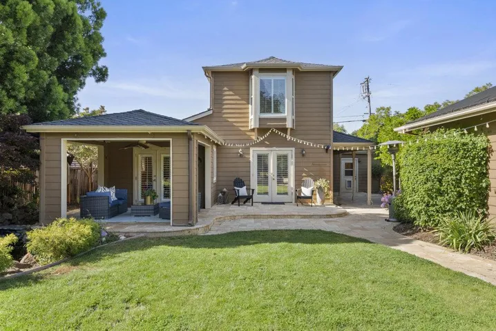 1100 Lovell Avenue, Campbell, California 95008