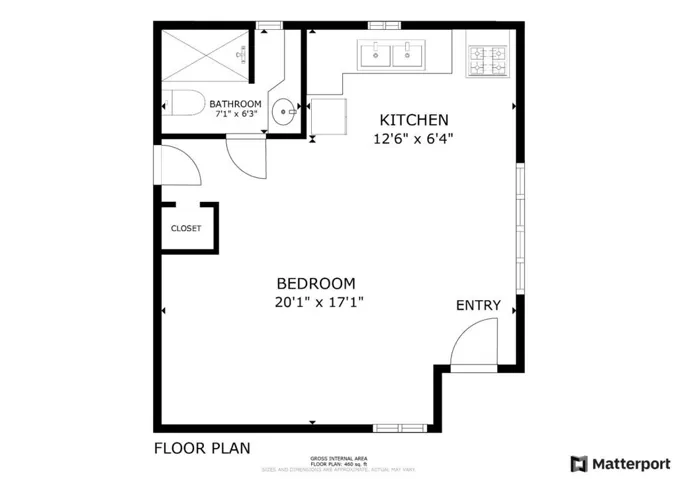 1100 Lovell Avenue, Campbell, California 95008