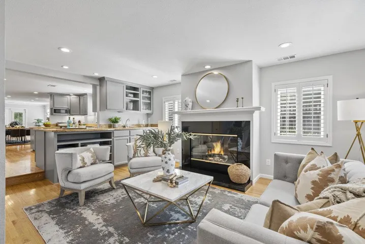 1100 Lovell Avenue, Campbell, California 95008
