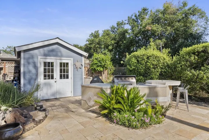 1100 Lovell Avenue, Campbell, California 95008