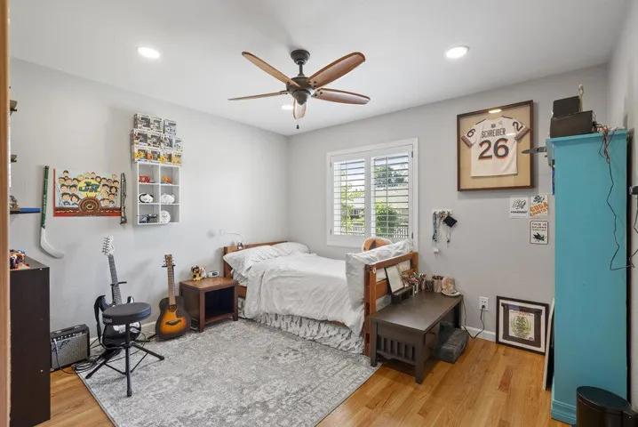 1100 Lovell Avenue, Campbell, California 95008
