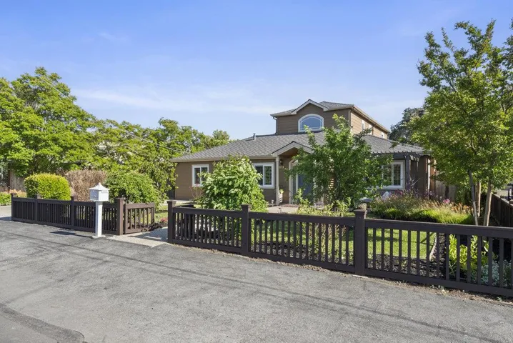 1100 Lovell Avenue, Campbell, California 95008