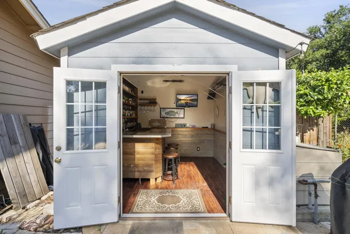 1100 Lovell Avenue, Campbell, California 95008