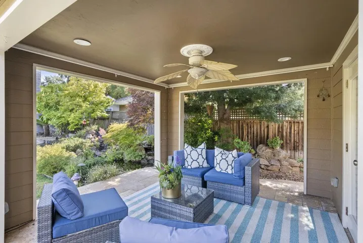 1100 Lovell Avenue, Campbell, California 95008