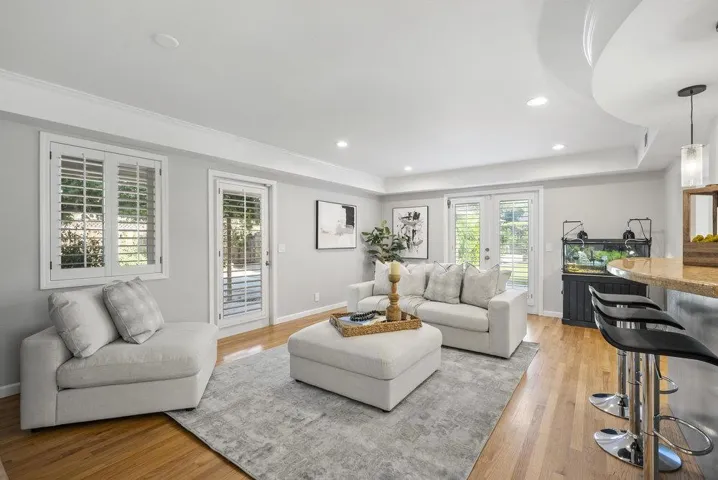 1100 Lovell Avenue, Campbell, California 95008